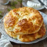 Fluffy Cottage Cheese Cloud Bread