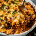 Hobo Casserole Ground Beef Recipe