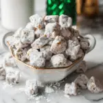 Puppy Chow Recipe