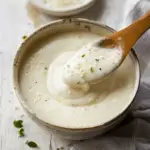 White Pizza Sauce