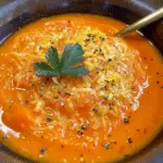 Carrot Soup