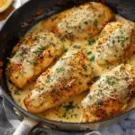 Garlic Parmesan Chicken