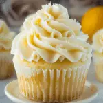 Lemon Cupcakes