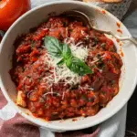 Pomodoro Pasta Sauce