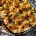 Shrimp Casserole Recipe