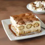 Authentic Italian Tiramisu Recipe