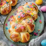 Easter Bread Recipe