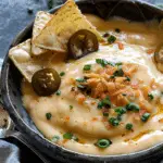 Easy Cheese Sauce