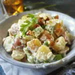 Irish Potato Salad