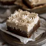 Old-Fashioned Fudge Icing