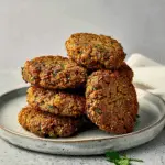 The Best Falafel That Happens to Be Oil-Free