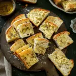 Garlic Bread Recipe