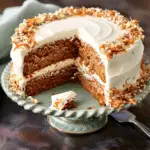 Carrot Cake Recipe