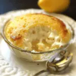 Lovely Lemon Curdy Pud Recipe