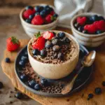 Protein Pudding