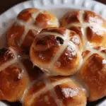 Easter Hot Cross Buns