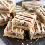 Keto Pop Tart Bars Recipe