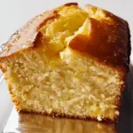 Lemon Cake To Die