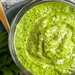 Nut-Free Pesto