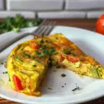 Vegan Frittata