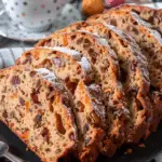 Irish Barmbrack Loaf