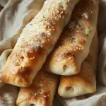 Olive Garden Breadsticks Recipe