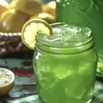 Leprechaun Lemonade