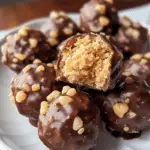 Butterfinger Balls