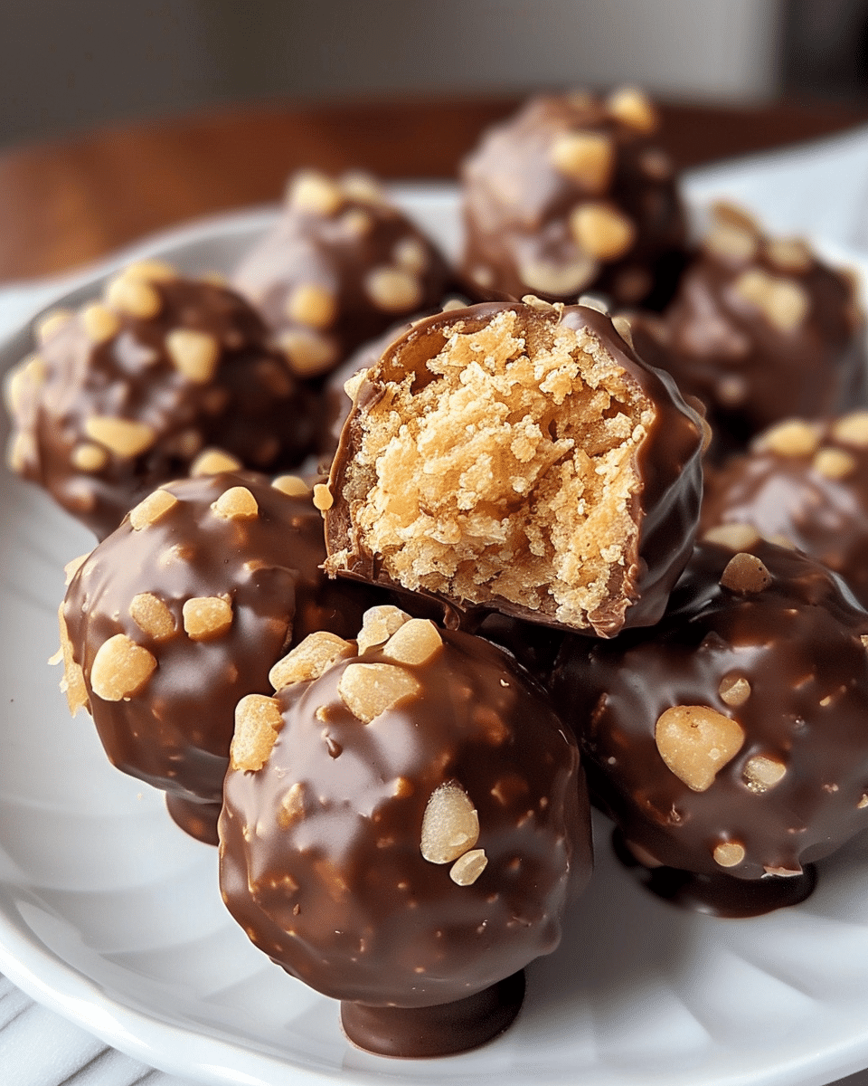 Butterfinger Balls