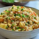 Cauliflower Fried Rice