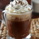 Irish Coffee Cocktail