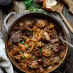 Bigos Stew