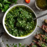 Chimichurri Recipe