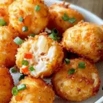 Crab Rangoon Bites