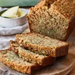 ​Mom's Zucchini Bread