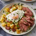 Deluxe Corned Beef Hash