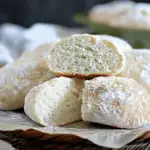 Irish Blaas Recipe