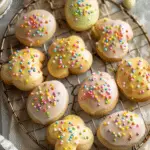 Italian Easter Cookies