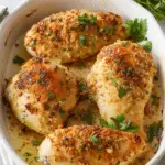 Baked Ranch Chicken