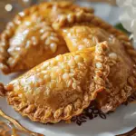 Beef and Cheese Empanadas 3 Beef and Cheese Empanadas