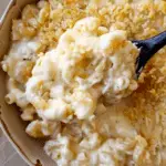 Boursin Mac and Cheese