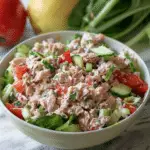 Classic Tuna Salad