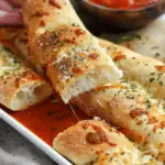 Copycat Pizza Hut Breadsticks