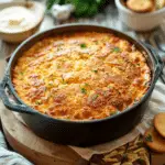 Crackling Cornbread