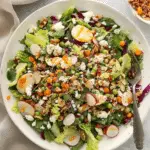 Crunchy Detox Salad