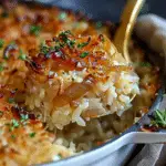 French Onion Butter Rice
