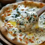 Garlic Sauce for Pizza