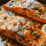 Marry Me Salmon