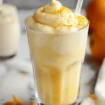 Orange Julius Recipe