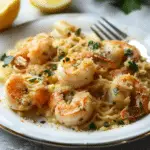 Shrimp Francesca Recipe